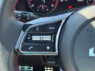 Kia Forte 2024 GT 4p Sedan DCT