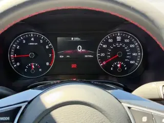 Kia Forte 2024 GT 4p Sedan DCT