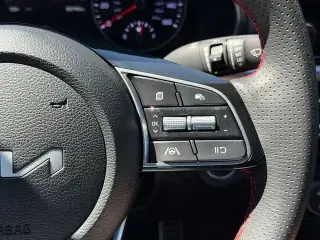 Kia Forte 2024 GT 4p Sedan DCT