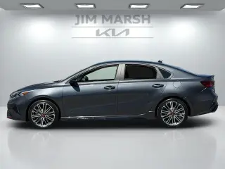 Kia Forte 2024 GT 4p Sedan DCT