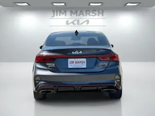 Kia Forte 2024 GT 4p Sedan DCT