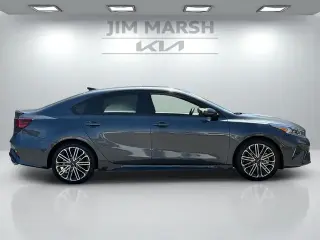 Kia Forte 2024 GT 4p Sedan DCT