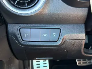 Kia Forte 2020 GT 4p Sedan 6M