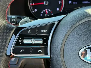 Kia Forte 2020 GT 4p Sedan 6M
