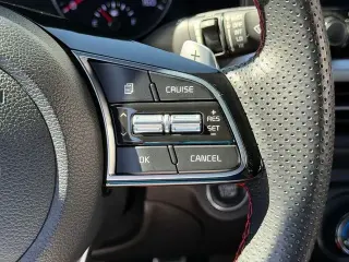 Kia Forte 2020 GT 4p Sedan 6M