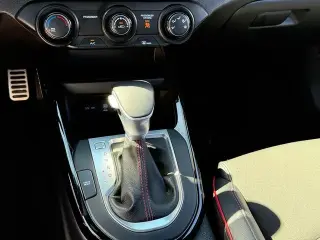 Kia Forte 2020 GT 4p Sedan 6M