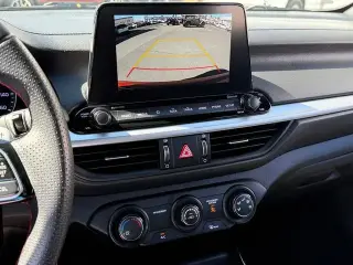 Kia Forte 2020 GT 4p Sedan 6M