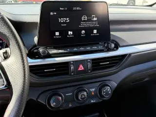 Kia Forte 2020 GT 4p Sedan 6M