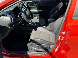 Kia Forte 2020 GT 4p Sedan 6M