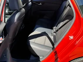 Kia Forte 2020 GT 4p Sedan 6M