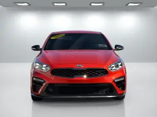 Kia Forte 2020 GT 4p Sedan 6M