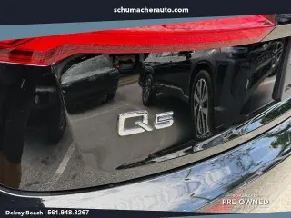 Audi Q5 2018 tracción en todas las ruedas 2.0T quattro Premium Plus 4p SUV