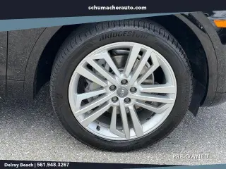 Audi Q5 2018 tracción en todas las ruedas 2.0T quattro Premium Plus 4p SUV