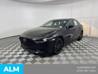 Mazda Mazda3 Sedan 2026 AWD 2.5 Turbo Premium Plus 4dr Sedan