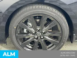 Mazda Mazda3 Sedan 2026 AWD 2.5 Turbo Premium Plus 4dr Sedan