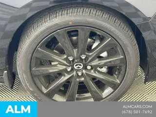 Mazda Mazda3 Sedan 2026 AWD 2.5 Turbo Premium Plus 4dr Sedan