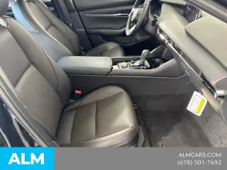 Mazda Mazda3 Sedan 2026 AWD 2.5 Turbo Premium Plus 4dr Sedan