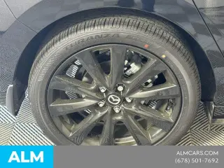 Mazda Mazda3 Sedan 2026 AWD 2.5 Turbo Premium Plus 4dr Sedan