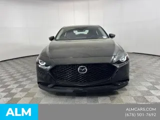 Mazda Mazda3 Sedan 2026 AWD 2.5 Turbo Premium Plus 4dr Sedan