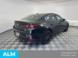 Mazda Mazda3 Sedan 2026 AWD 2.5 Turbo Premium Plus 4dr Sedan