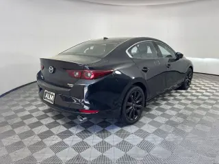 Mazda Mazda3 Sedan 2026 AWD 2.5 Turbo Premium Plus 4dr Sedan