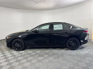 Mazda Mazda3 Sedan 2026 AWD 2.5 Turbo Premium Plus 4dr Sedan