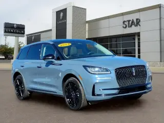 Lincoln Corsair 2024 AWD Premiere 4p SUV