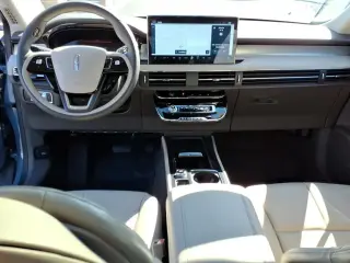 Lincoln Corsair 2024 AWD Premiere 4p SUV