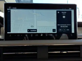 Lincoln Corsair 2024 AWD Premiere 4p SUV