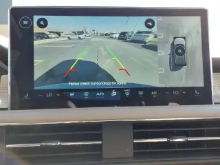Lincoln Corsair 2024 AWD Premiere 4p SUV