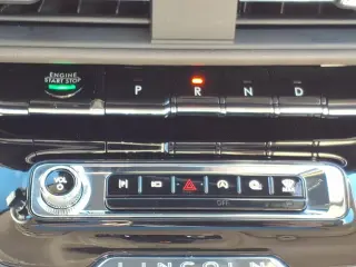 Lincoln Corsair 2024 AWD Premiere 4p SUV