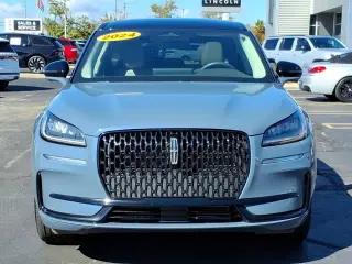 Lincoln Corsair 2024 AWD Premiere 4p SUV