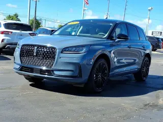Lincoln Corsair 2024 AWD Premiere 4p SUV
