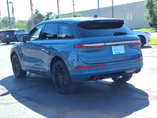 Lincoln Corsair 2024 AWD Premiere 4p SUV
