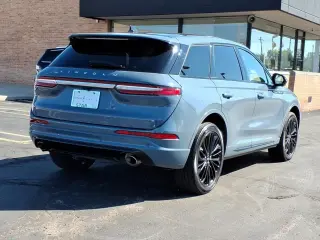 Lincoln Corsair 2024 AWD Premiere 4p SUV