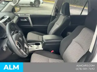 Toyota 4Runner 2024 4x4 SR5 4p SUV