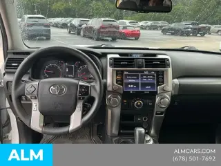 Toyota 4Runner 2024 4x4 SR5 4p SUV