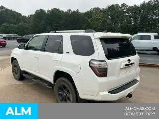 Toyota 4Runner 2024 4x4 SR5 4p SUV