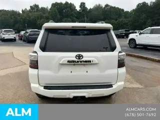 Toyota 4Runner 2024 4x4 SR5 4p SUV