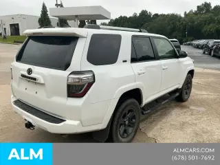 Toyota 4Runner 2024 4x4 SR5 4p SUV