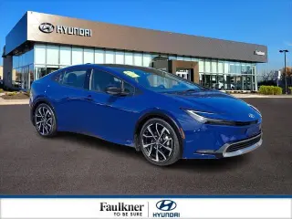 Toyota Prius Prime 2024 XSE 4dr Hatchback