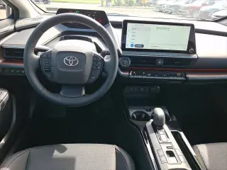 Toyota Prius Prime 2024 XSE 4dr Hatchback