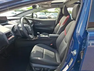Toyota Prius Prime 2024 XSE 4dr Hatchback