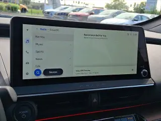 Toyota Prius Prime 2024 XSE 4dr Hatchback