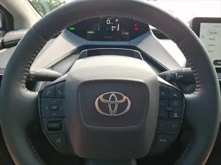 Toyota Prius Prime 2024 XSE 4dr Hatchback