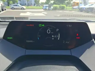Toyota Prius Prime 2024 XSE 4dr Hatchback