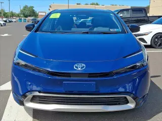 Toyota Prius Prime 2024 XSE 4dr Hatchback