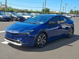 Toyota Prius Prime 2024 XSE 4dr Hatchback