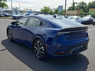 Toyota Prius Prime 2024 XSE 4dr Hatchback