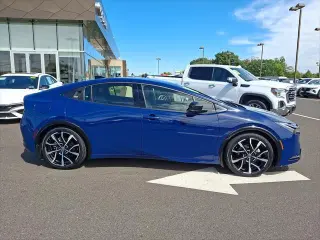Toyota Prius Prime 2024 XSE 4dr Hatchback